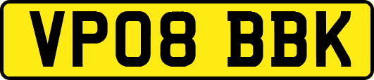 VP08BBK