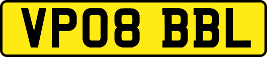 VP08BBL