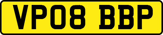 VP08BBP