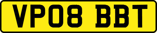 VP08BBT