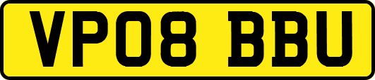 VP08BBU