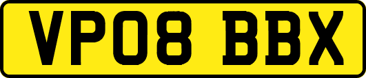 VP08BBX