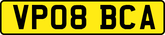 VP08BCA
