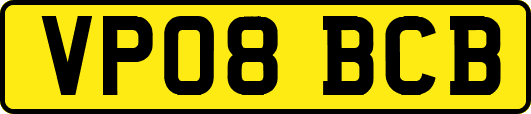 VP08BCB