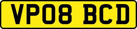 VP08BCD
