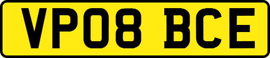 VP08BCE