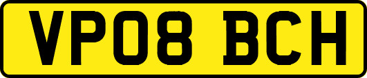 VP08BCH