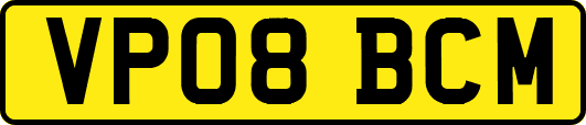 VP08BCM