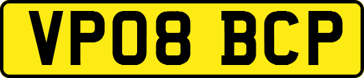 VP08BCP