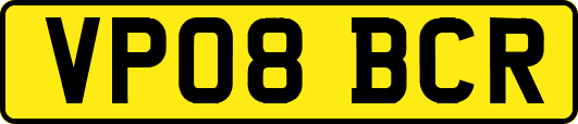 VP08BCR