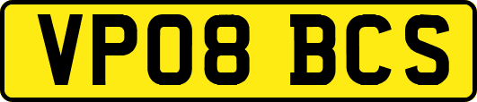 VP08BCS