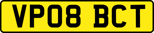 VP08BCT