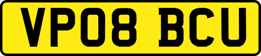 VP08BCU