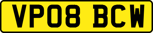 VP08BCW