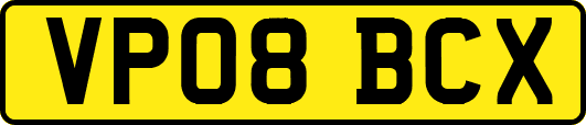 VP08BCX