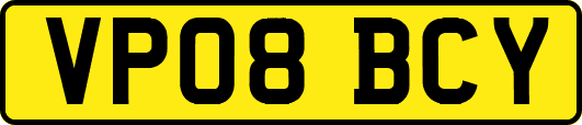VP08BCY