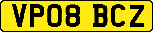 VP08BCZ