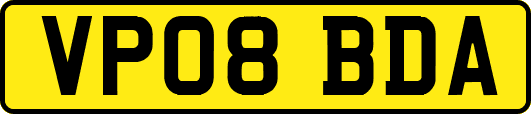 VP08BDA