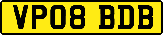 VP08BDB