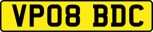 VP08BDC