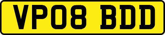 VP08BDD
