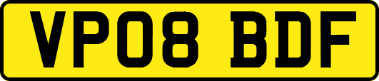 VP08BDF