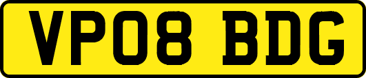 VP08BDG