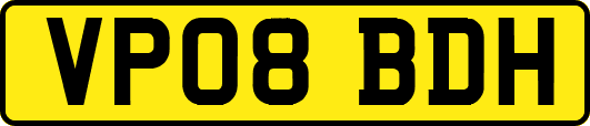 VP08BDH