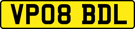 VP08BDL