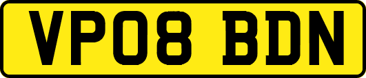 VP08BDN
