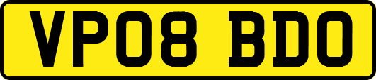 VP08BDO