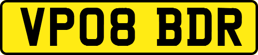 VP08BDR