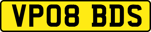 VP08BDS