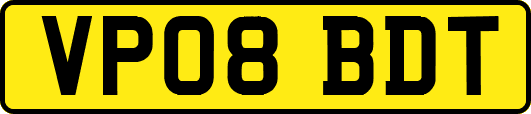 VP08BDT