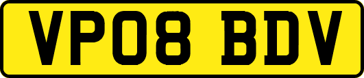 VP08BDV