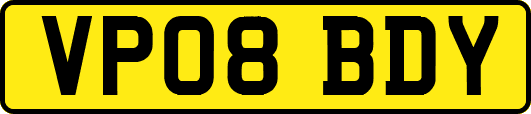 VP08BDY