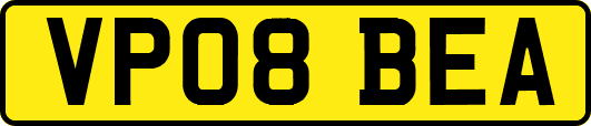 VP08BEA