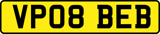 VP08BEB
