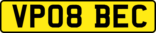 VP08BEC