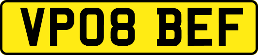 VP08BEF