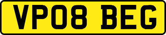 VP08BEG