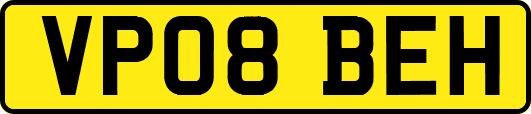VP08BEH