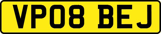 VP08BEJ