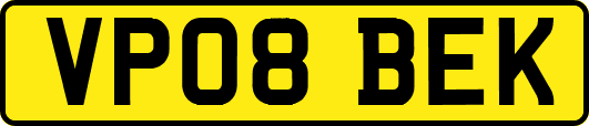 VP08BEK