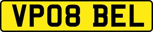 VP08BEL