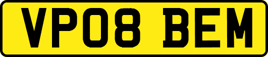 VP08BEM