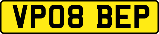 VP08BEP