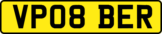 VP08BER