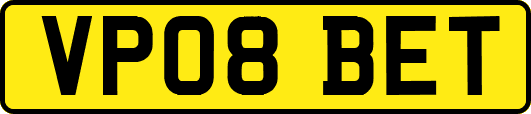 VP08BET