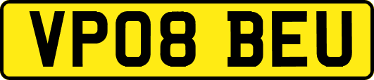 VP08BEU